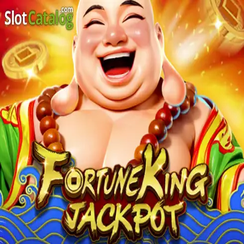 Fortune King Jackpot - Pjokk ফিশিং গেম