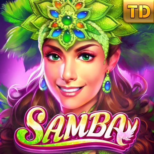 Samba pjokk স্লট গেম